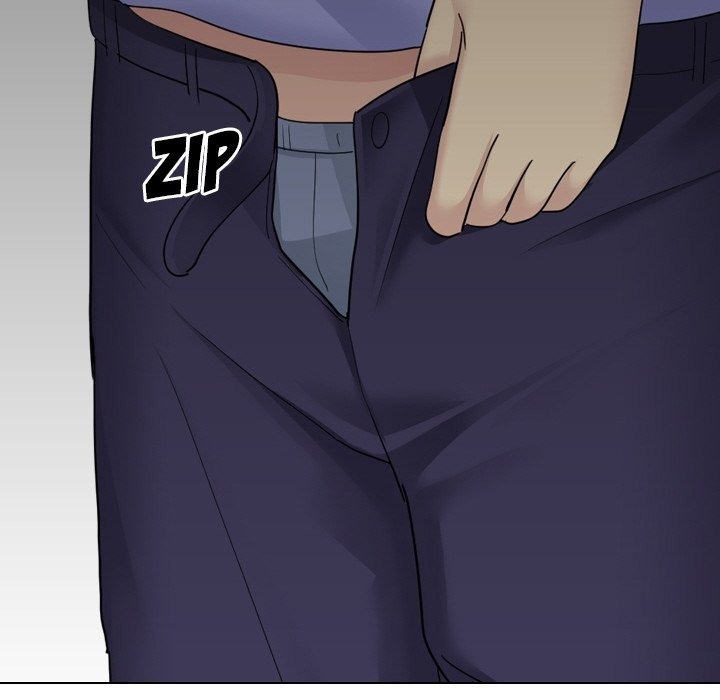 Misplaced (Midam) chapter 26 page 208