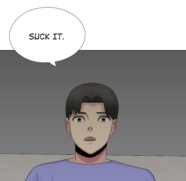 Misplaced (Midam) chapter 26 page 211