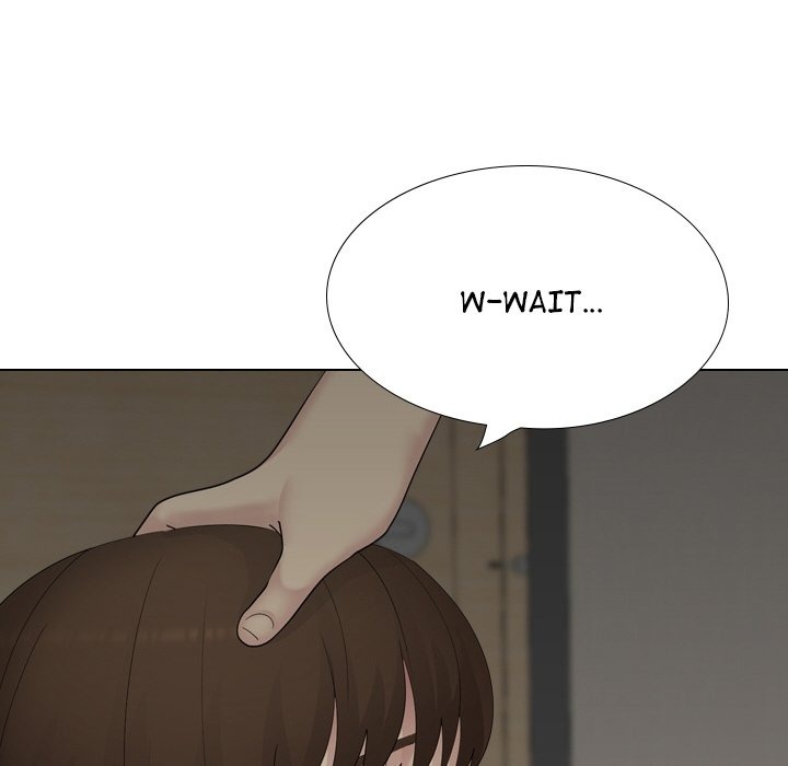 Misplaced (Midam) chapter 26 page 215
