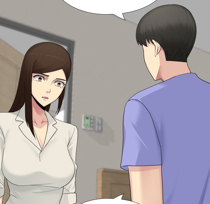 Misplaced (Midam) chapter 27 page 20