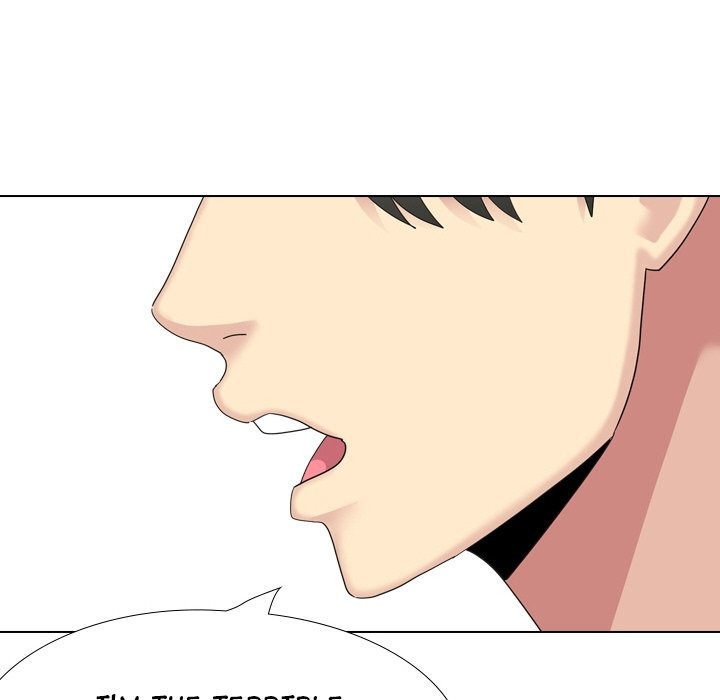 Misplaced (Midam) chapter 27 page 31