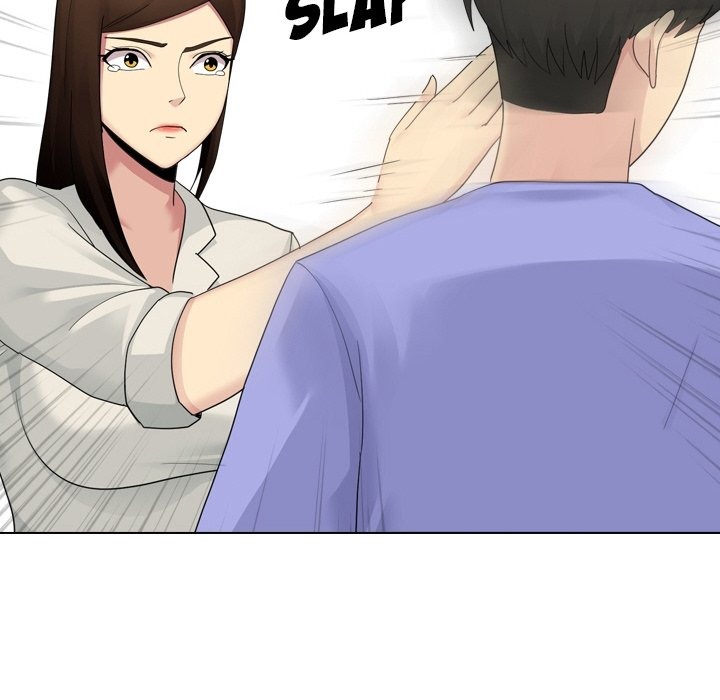 Misplaced (Midam) chapter 27 page 35