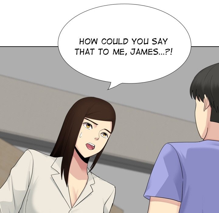 Misplaced (Midam) chapter 27 page 45