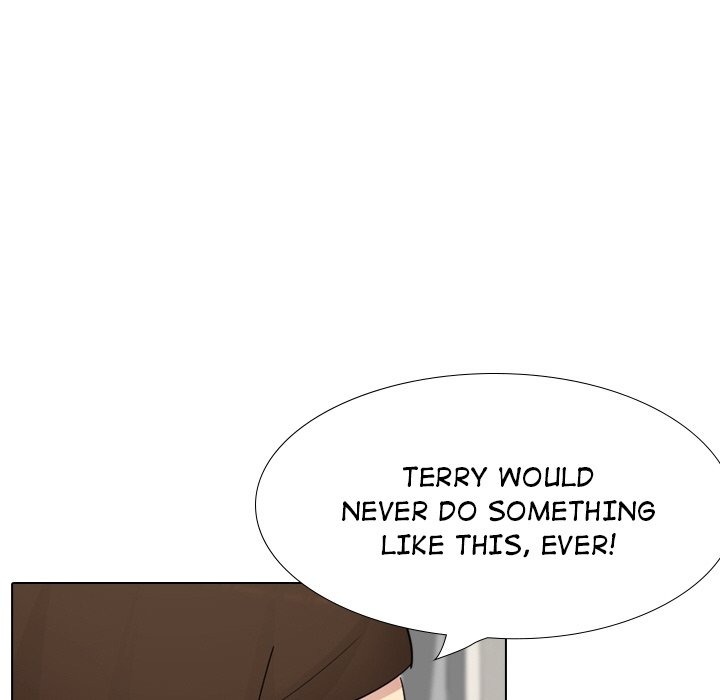 Misplaced (Midam) chapter 27 page 48