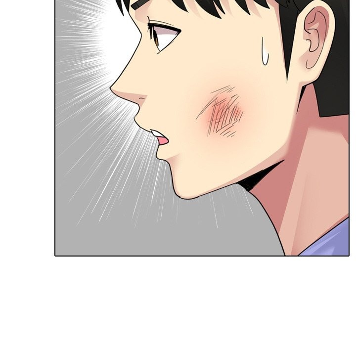 Misplaced (Midam) chapter 27 page 52