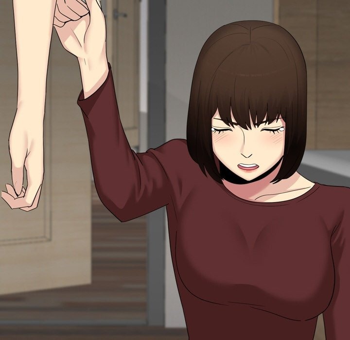 Misplaced (Midam) chapter 27 page 55