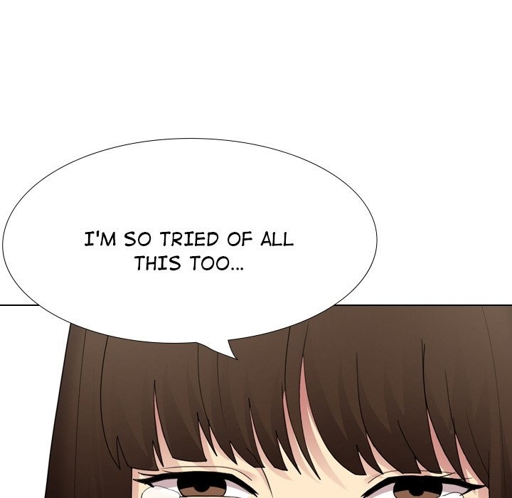 Misplaced (Midam) chapter 27 page 58