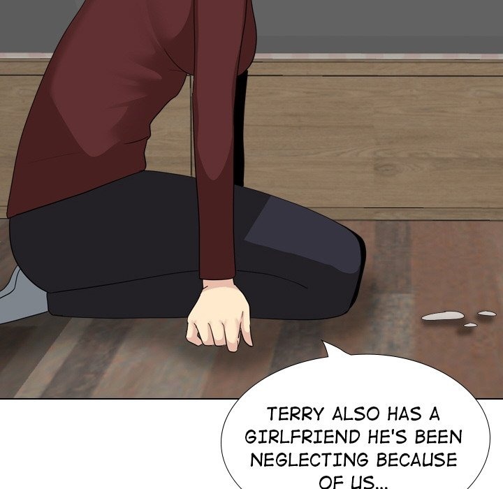 Misplaced (Midam) chapter 27 page 66