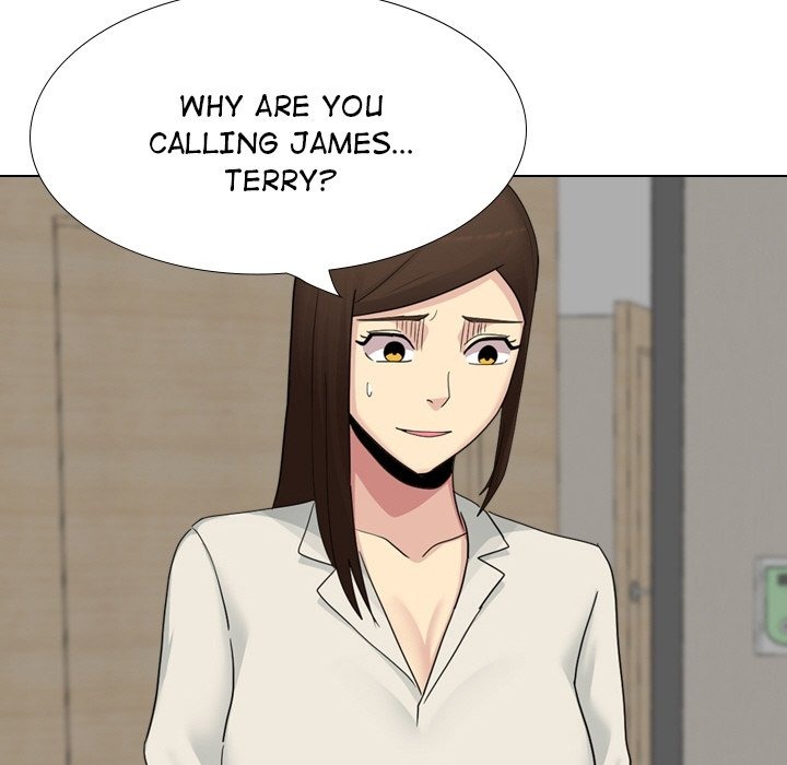 Misplaced (Midam) chapter 27 page 79