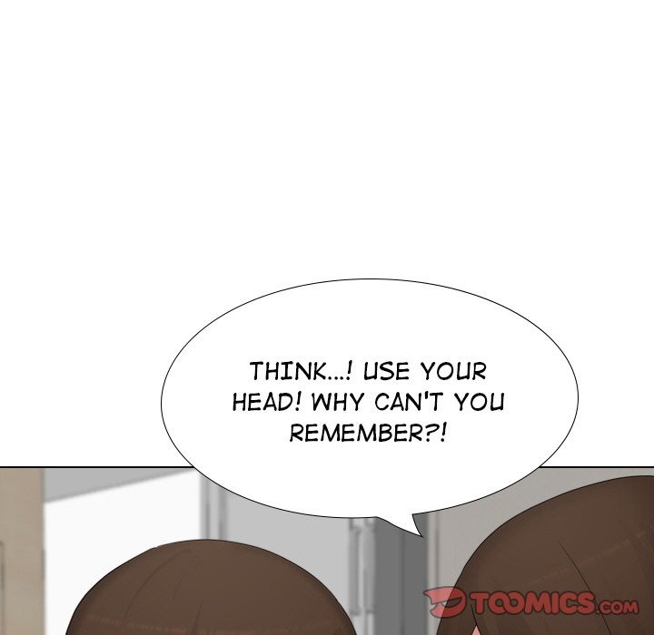 Misplaced (Midam) chapter 27 page 91