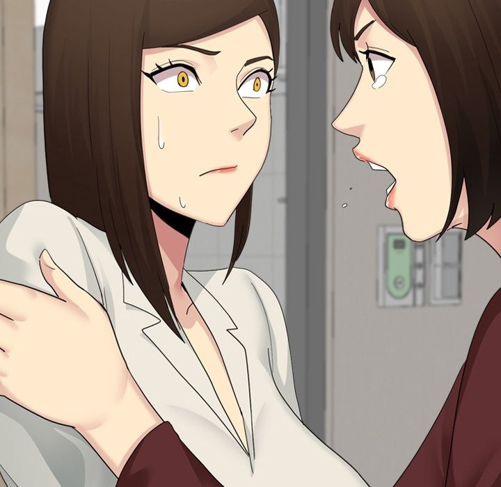 Misplaced (Midam) chapter 27 page 92