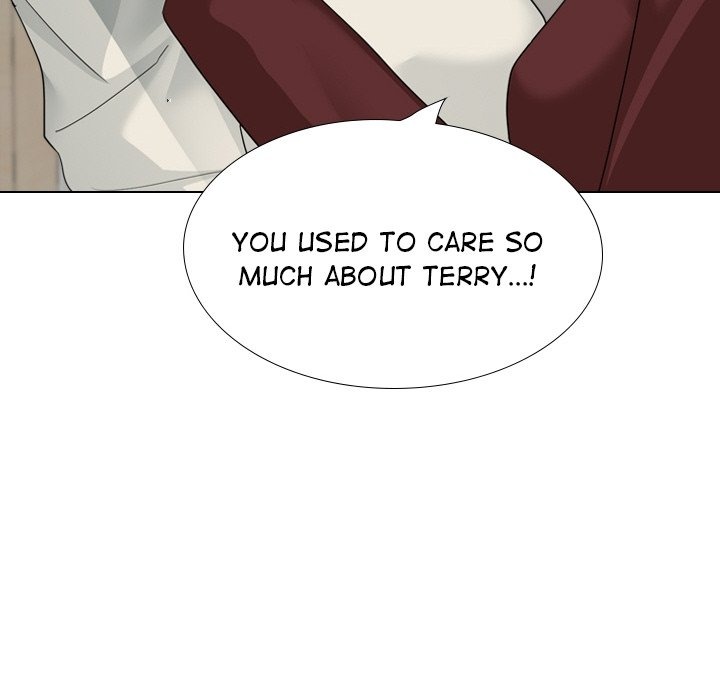 Misplaced (Midam) chapter 27 page 93