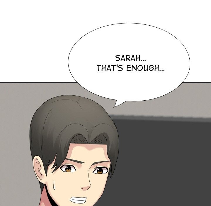 Misplaced (Midam) chapter 27 page 101