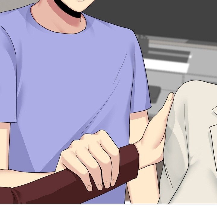 Misplaced (Midam) chapter 27 page 102