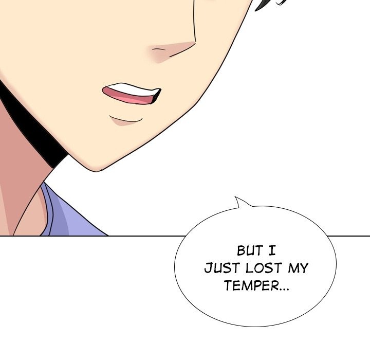 Misplaced (Midam) chapter 27 page 110