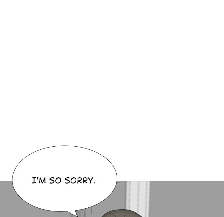 Misplaced (Midam) chapter 27 page 112