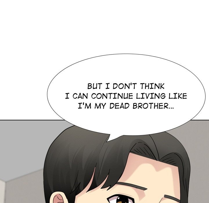Misplaced (Midam) chapter 27 page 116