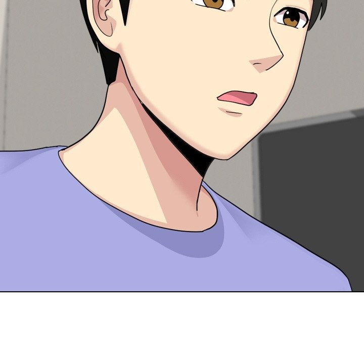 Misplaced (Midam) chapter 27 page 117