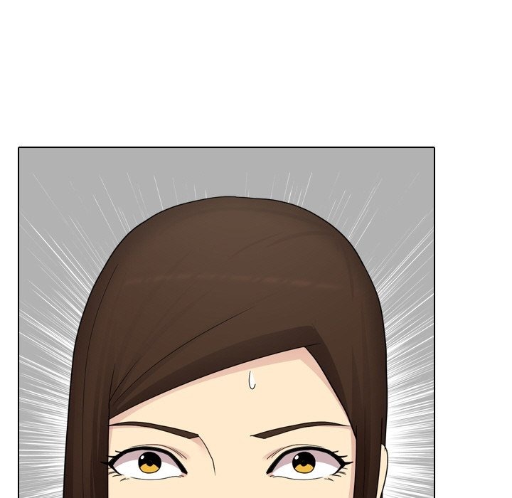 Misplaced (Midam) chapter 27 page 119