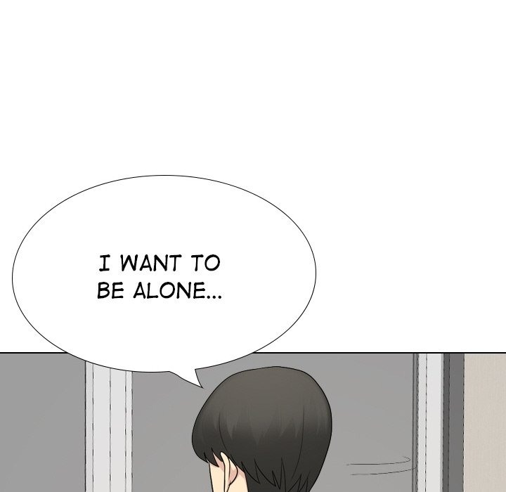 Misplaced (Midam) chapter 27 page 122