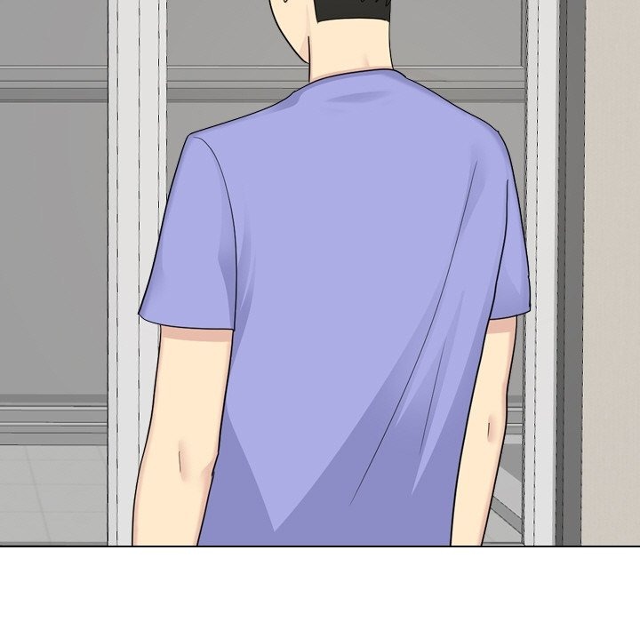 Misplaced (Midam) chapter 27 page 123