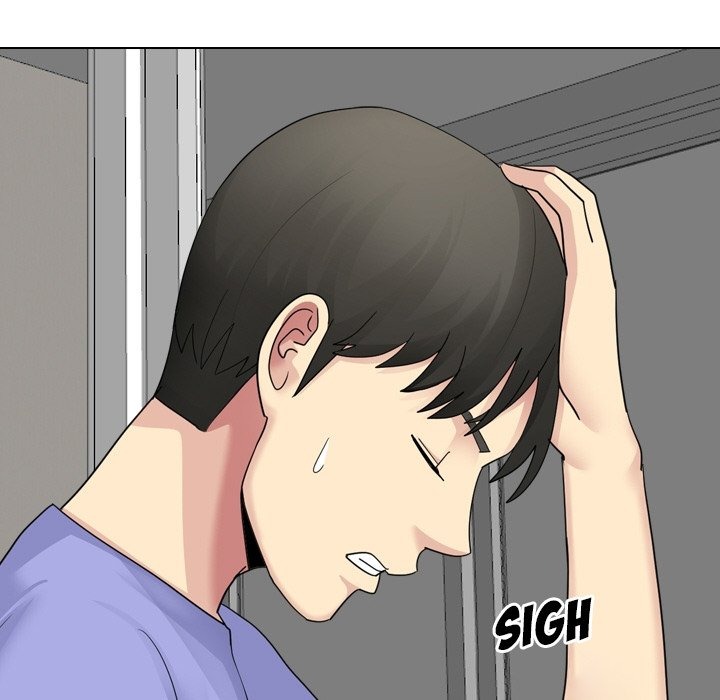Misplaced (Midam) chapter 27 page 145