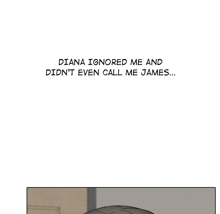 Misplaced (Midam) chapter 27 page 165