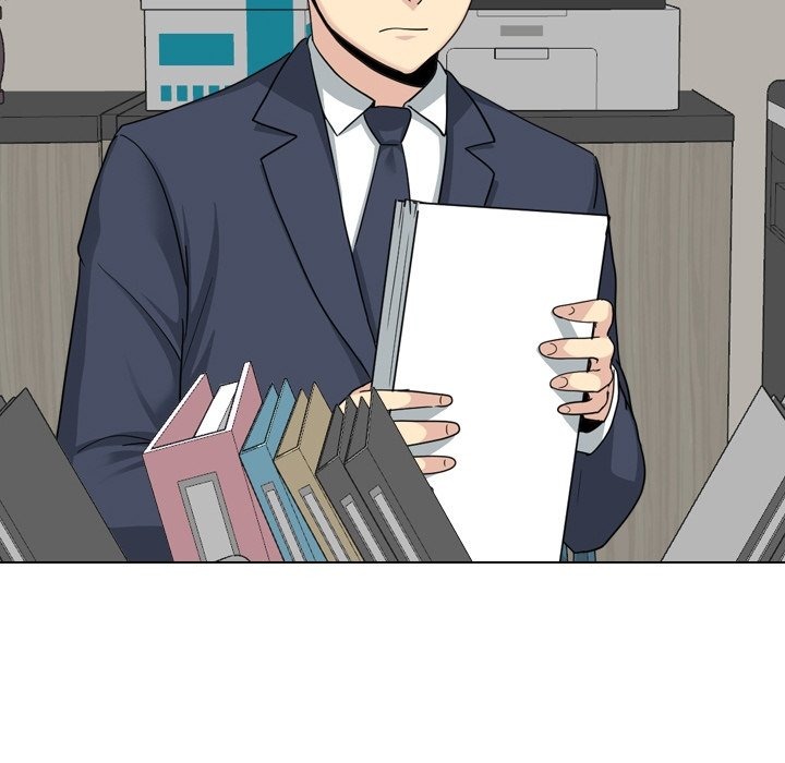 Misplaced (Midam) chapter 27 page 174