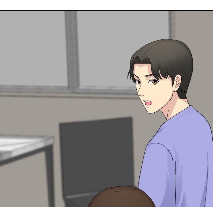 Misplaced (Midam) chapter 27 page 205