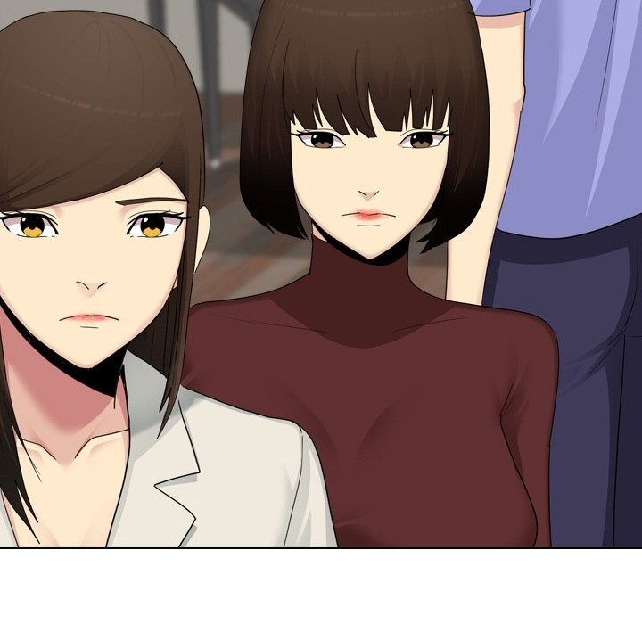 Misplaced (Midam) chapter 27 page 206