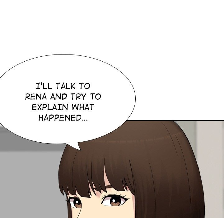 Misplaced (Midam) chapter 27 page 212