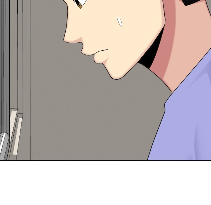 Misplaced (Midam) chapter 27 page 233