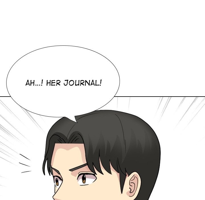 Misplaced (Midam) chapter 27 page 239