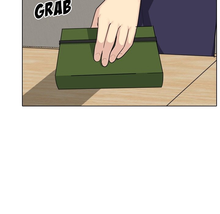 Misplaced (Midam) chapter 27 page 244