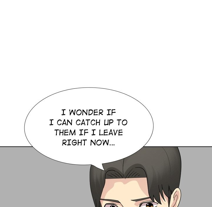Misplaced (Midam) chapter 27 page 246
