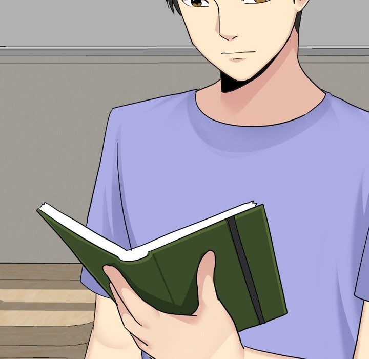 Misplaced (Midam) chapter 27 page 247