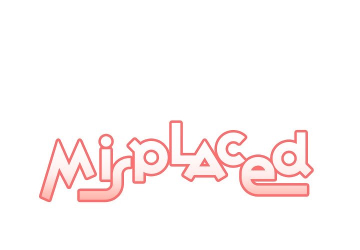 Misplaced (Midam) chapter 28 page 2