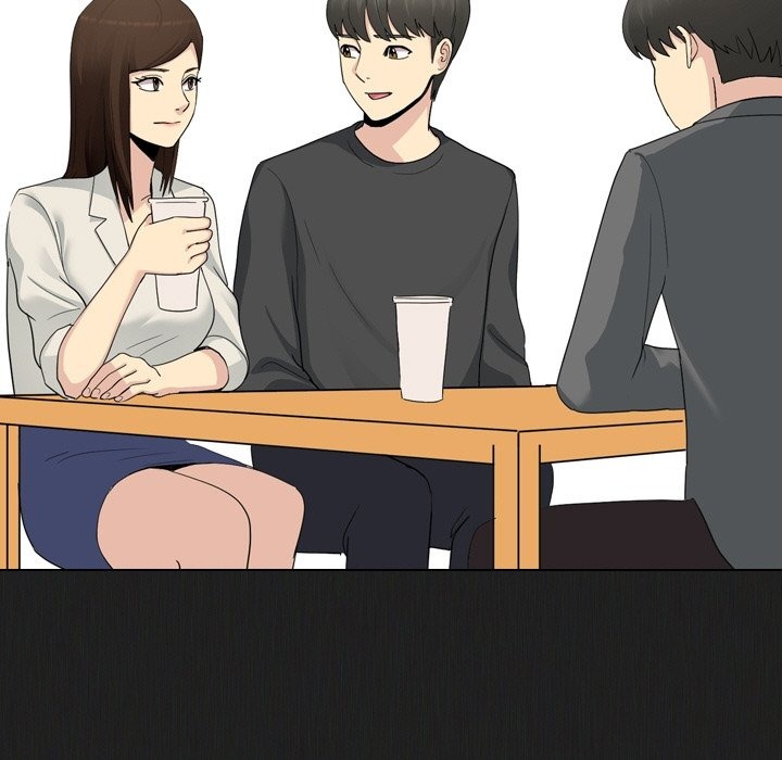Misplaced (Midam) chapter 28 page 10