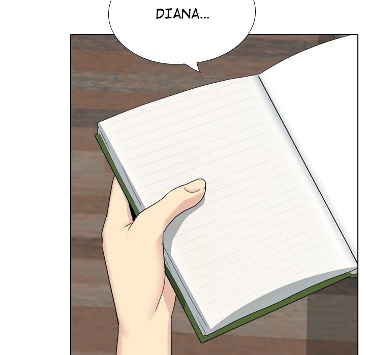 Misplaced (Midam) chapter 28 page 25