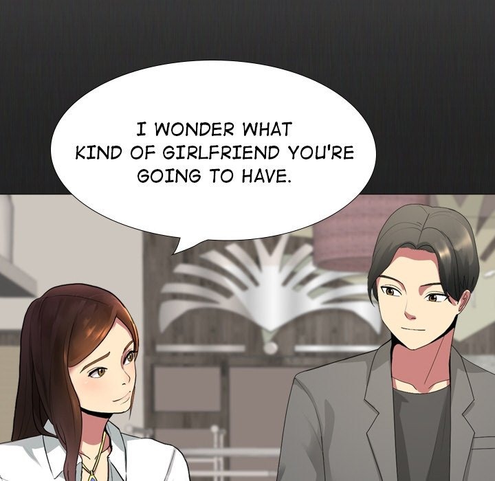 Misplaced (Midam) chapter 28 page 29