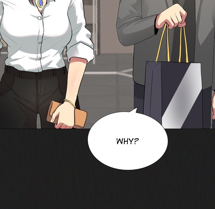 Misplaced (Midam) chapter 28 page 30