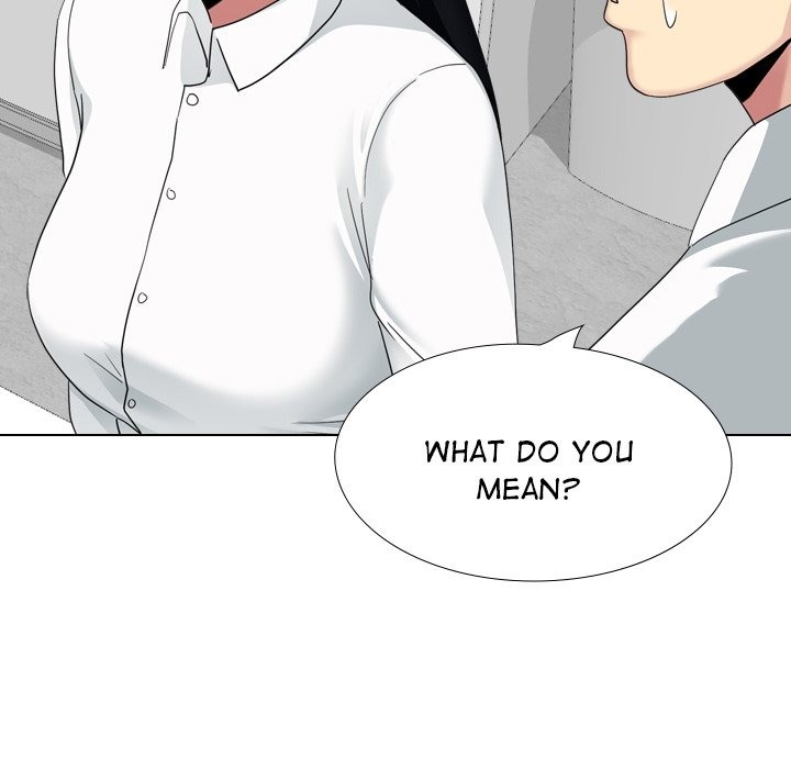 Misplaced (Midam) chapter 28 page 73