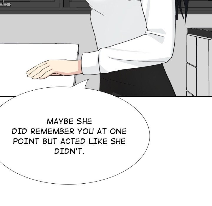 Misplaced (Midam) chapter 28 page 77