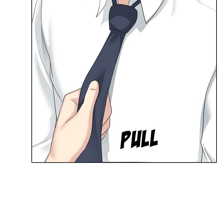 Misplaced (Midam) chapter 28 page 80