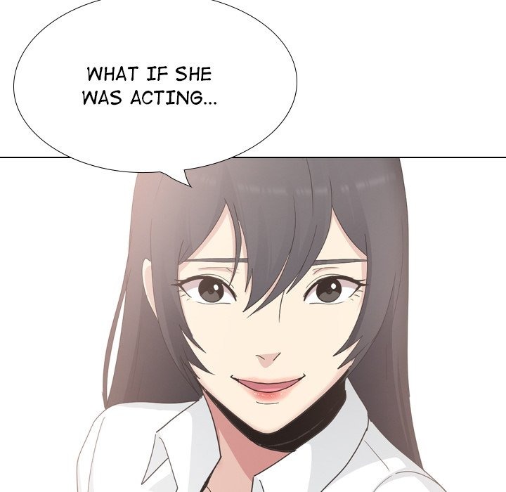 Misplaced (Midam) chapter 28 page 83