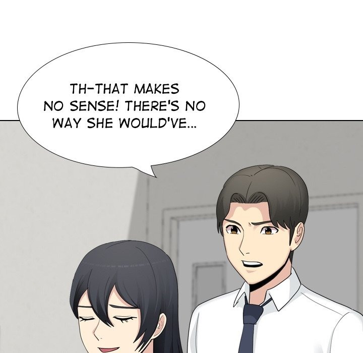 Misplaced (Midam) chapter 28 page 87