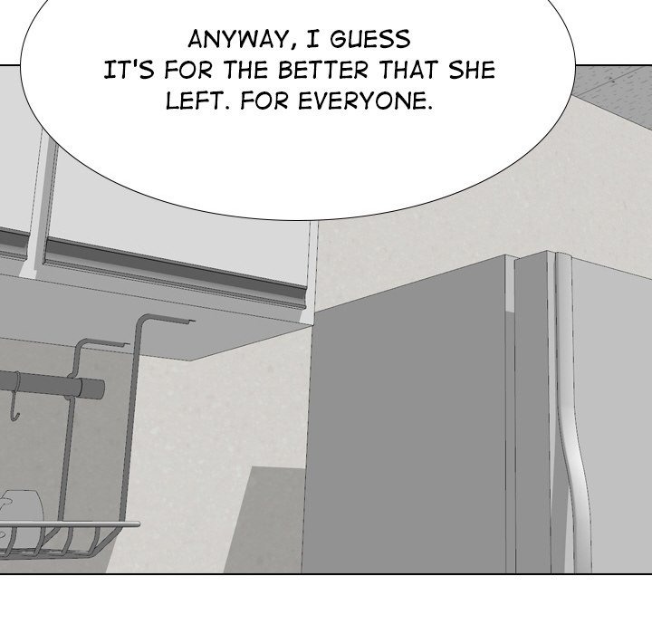 Misplaced (Midam) chapter 28 page 95
