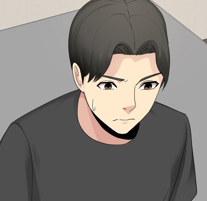 Misplaced (Midam) chapter 28 page 109