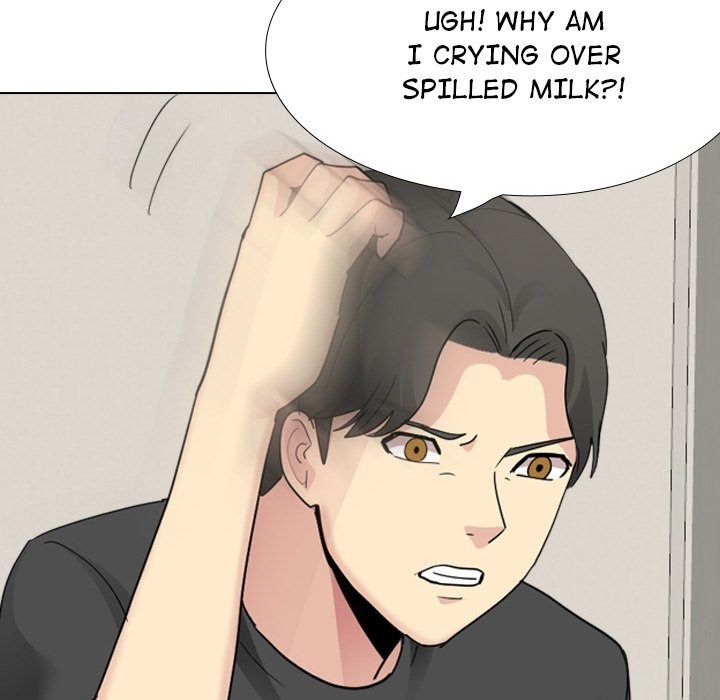 Misplaced (Midam) chapter 28 page 117