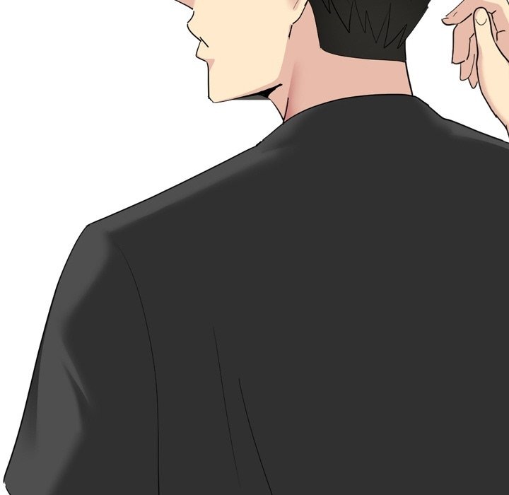 Misplaced (Midam) chapter 28 page 122